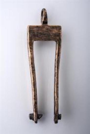 Εξάρτημα ζυγού