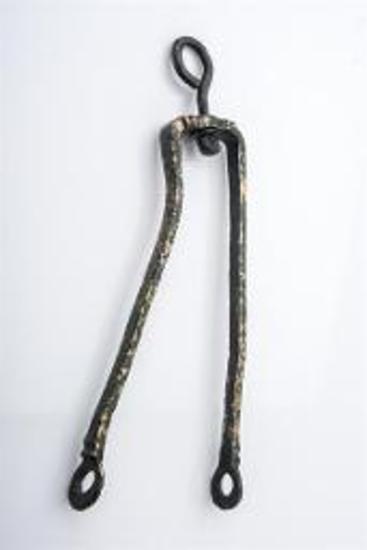 Εξάρτημα ζυγού