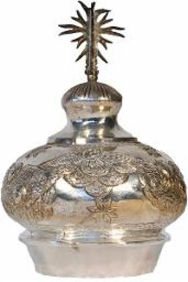 Κάλυμμα Αγίου Ποτηρίου