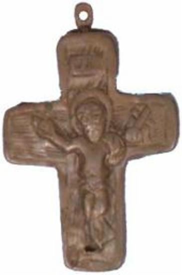 Επιστήθιος σταυρός