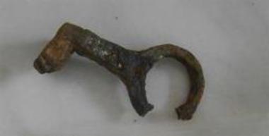 Σιδερένιο κλειδί