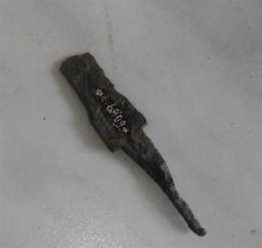 Τμήμα αιχμής(;)