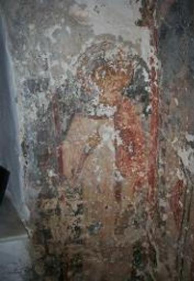 Ναός Εισοδίων της Θεοτόκου (Μεσοσπορίτισσα)