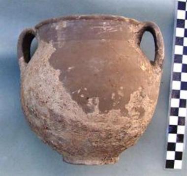 Πήλινη χύτρα