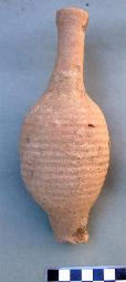 Πήλινο μυροδοχείο