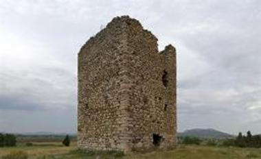 Πύργος Αλιάρτου