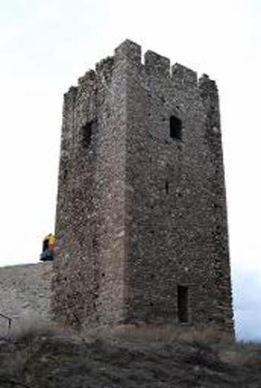 Πύργος Αλιβερίου