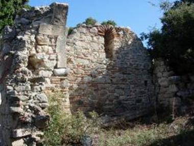 Ναός Αγίου Δημητρίου