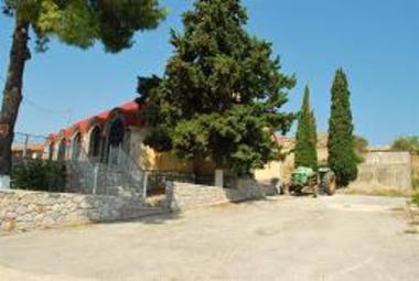 Ναός Αγίου Βασιλείου