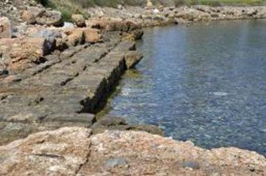 Λιμάνι Ανθηδώνας