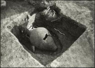 Ανασκαφή στα Άβδηρα