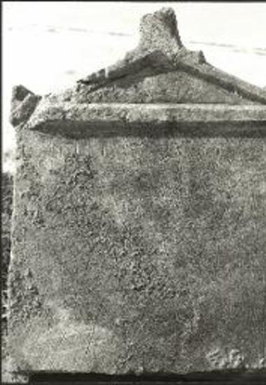 Επιτύμβια στήλη Επιγένη.