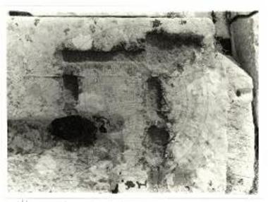 Κατώφλι Ανατολικού Προπύλου