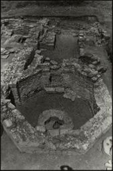 Ανασκαφή Πολυστύλου Αβδήρων