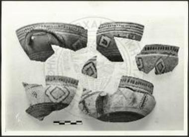 Ερετριακοί σκύφοι.