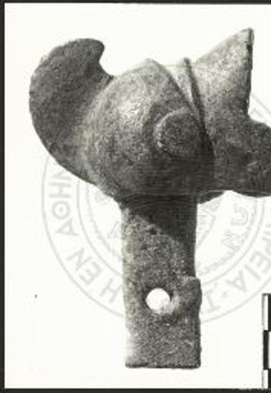 Ανασκαφή εις Κασσώπην