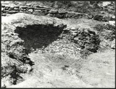 Θολωτός μυκηναϊκός τάφος Α.