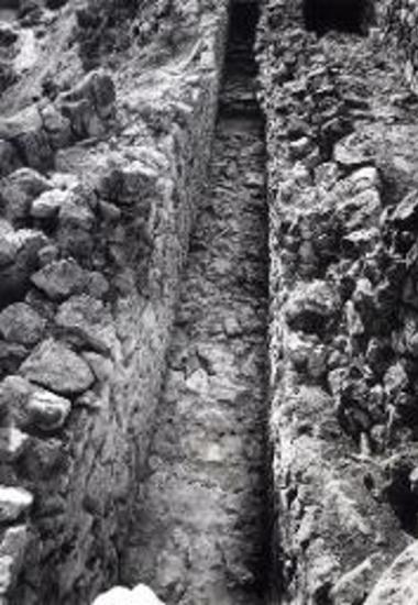 Συγκρότημα Οικίας Μ. Διάδρομος Γ.