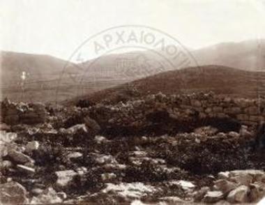 Η μεγάλη πύλη των αληθών Παγασών.