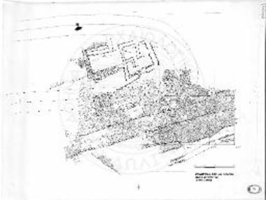 Γεωμετρική έως και αρχαϊκή φάση λειτουργίας του Ιερού Σύμης.