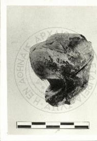 Ομοίωμα λέοντος