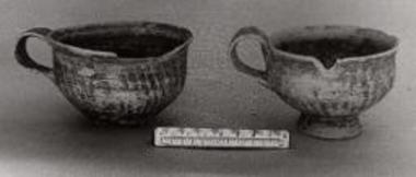 Αγγεία πρώιμα εκ λάκκου, Κεφαλοβρύσου τ.2.