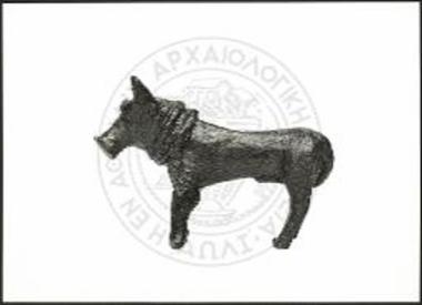 Stier (X 5071).