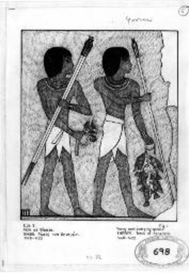 Τάφος του Κεναμών