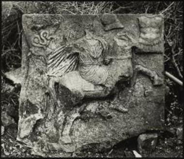 Ανασκαφή Μαρωνείας