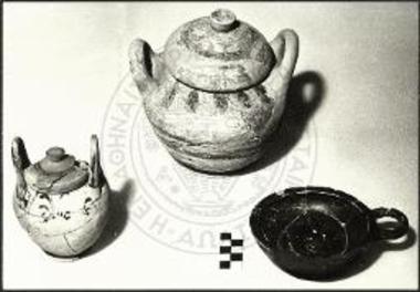 Ανασκαφή Μεσημβρίας