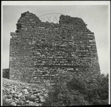 Ανασκαφή Μαρωνείας