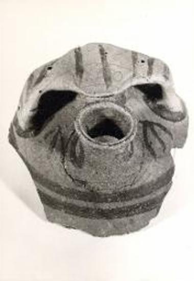 Ψευδόστομος αμφορέας