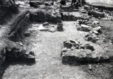 Οικία στις Πλάκες, δωμάτιον ΙΙ.