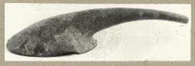 Χαλκούν ρυτόν εκ Βελεσσά Μακεδονίας.