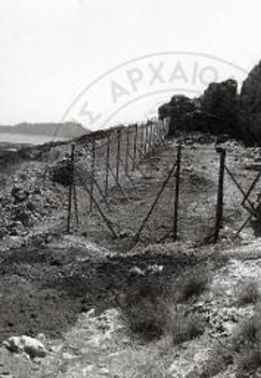 Άγιος Ονούφριος Μεθώνης.