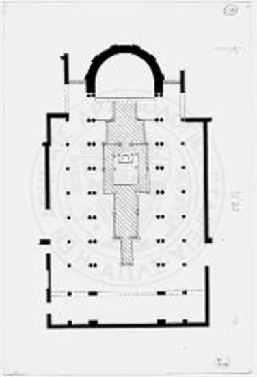 Βασιλική Δερμές παρά την Καρχηδόνα (Gauckler)