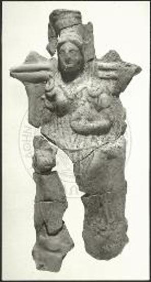 Ανασκαφή εις Κασσώπην