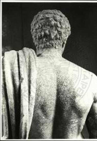 Άγαλμα Ερμή από το Γυμνάσιο