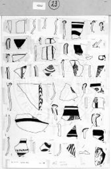 Χώρος 5: Ομάδα 168 (αρ. 1-30).