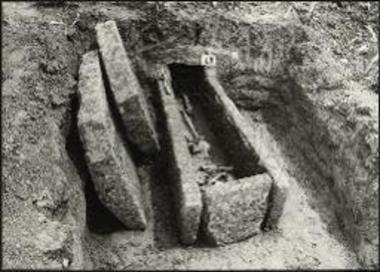 Ανασκαφή στα Άβδηρα