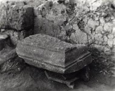 Αρχαίος τοιχοβάτης