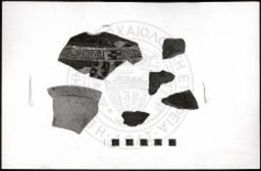 Ανασκαφή Ακρόπολης Αγίου Γεωργίου Μαρωνείας