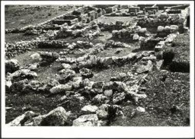 Ανασκαφή εις Κασσώπην