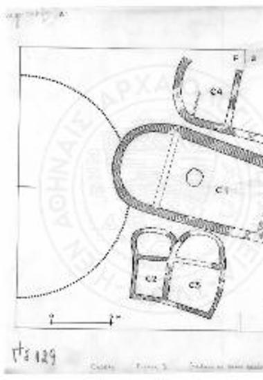 Houses of the Third Phase of Lerna IV.