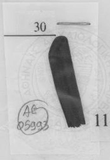 Κοινό στόμιο σκύφου.