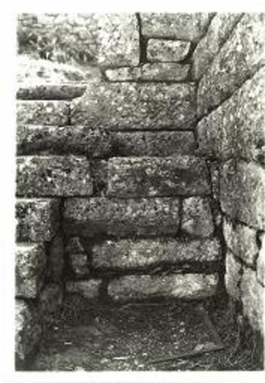 Λεπτομέρεια Εκκλησιαστηρίου