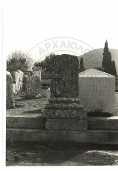 Ανατολικό Πρόπυλο