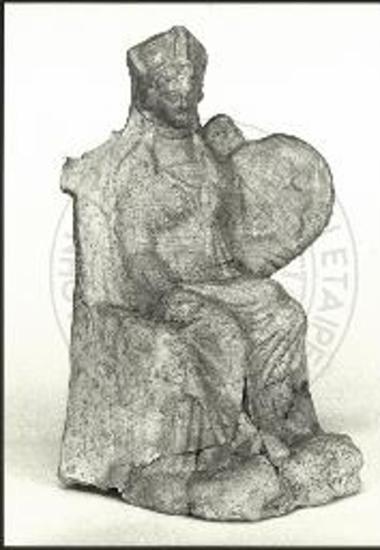 Ειδώλιο Κυβέλης.