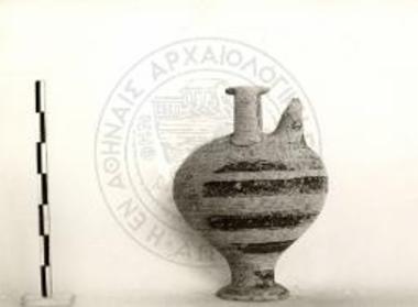 Ψευδόστομος αμφορέας