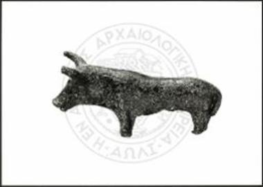 Stier (X 3193).